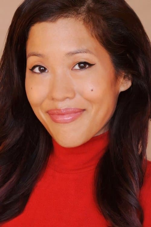 Photo of Diana Toshiko