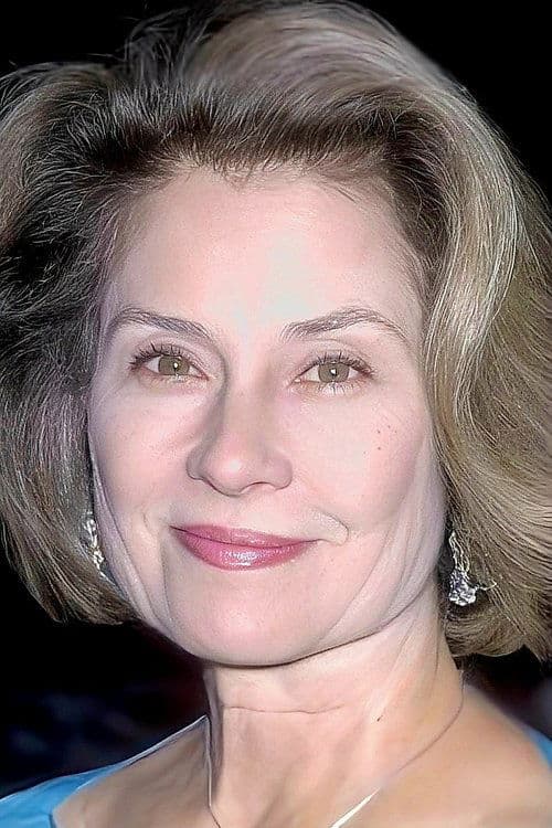 Photo of Diane Baker