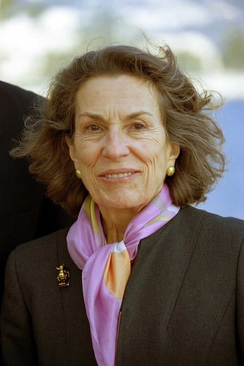 Photo of Diane Disney