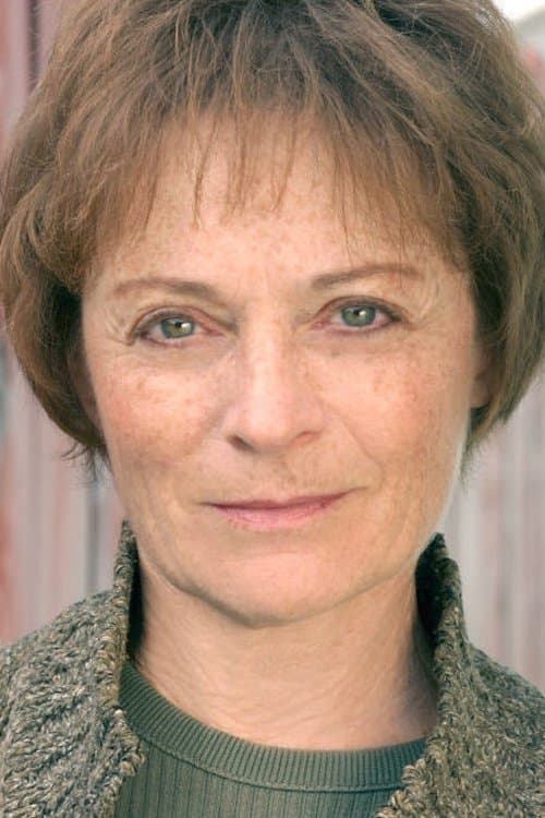 Photo of Diane Dorsey