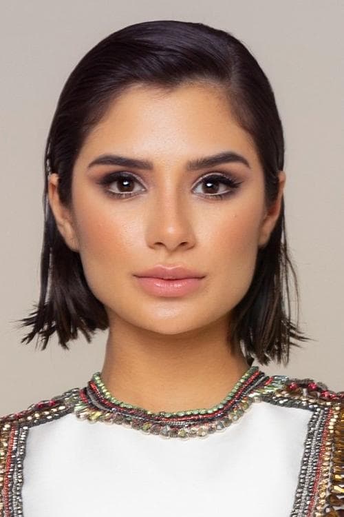 Photo of Diane Guerrero