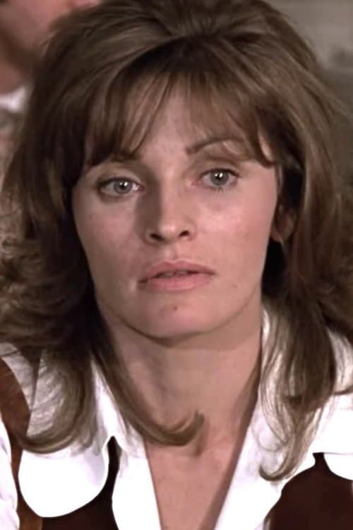 Photo of Diane Holden