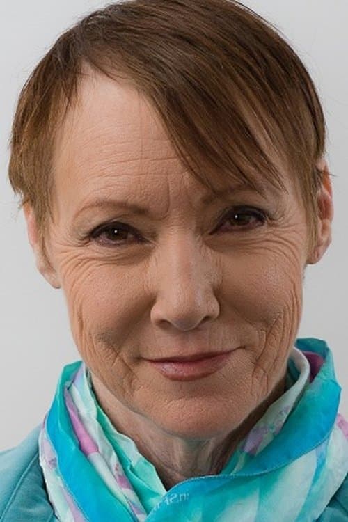 Photo of Diane Michelle