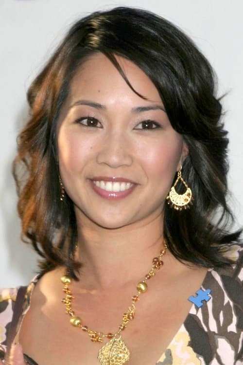 Photo of Diane Mizota