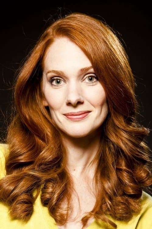 Photo of Diane Spencer