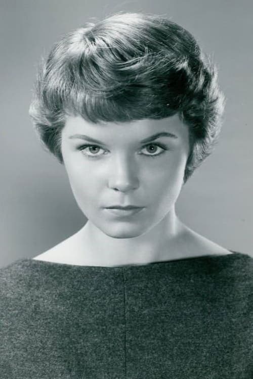 Photo of Diane Varsi