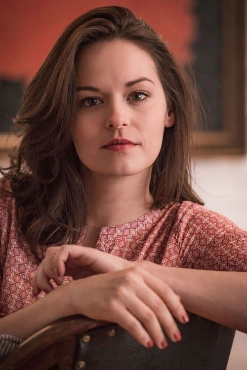 Photo of Diane Willems