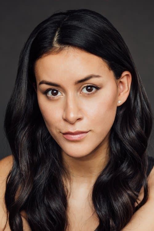 Photo of Dianne Aguilar