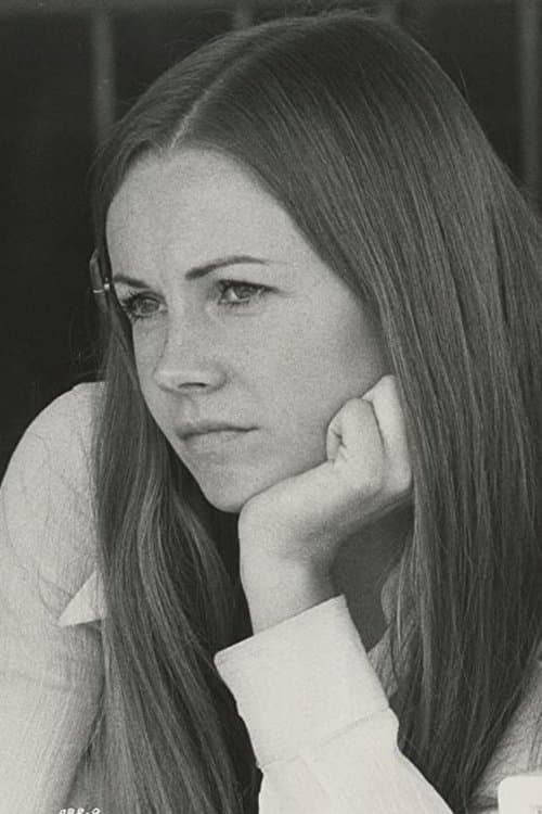 Photo of Dianne Hull