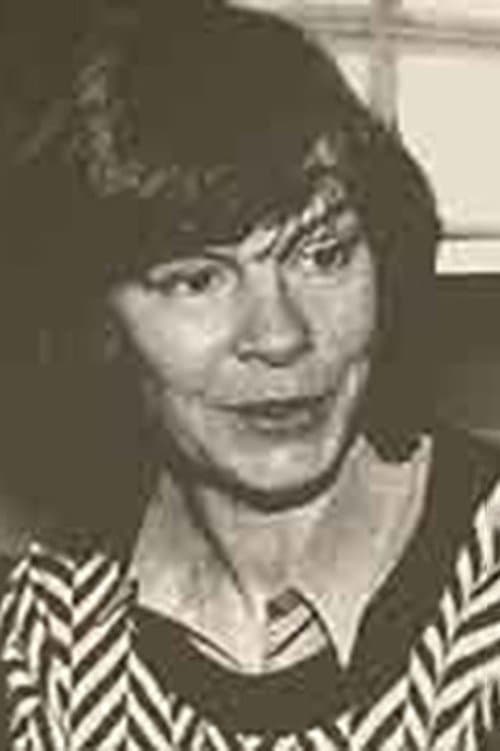 Photo of Dianne Jackson