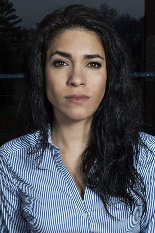 Photo of Diany Rodriguez