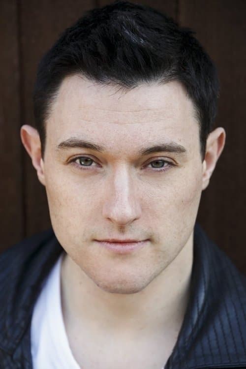 Photo of Diarmuid Noyes