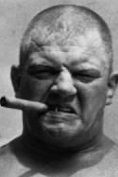 Photo of Dick Afflis