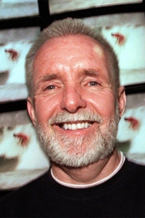 Photo of Dick Baker