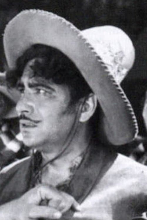 Photo of Dick Botiller