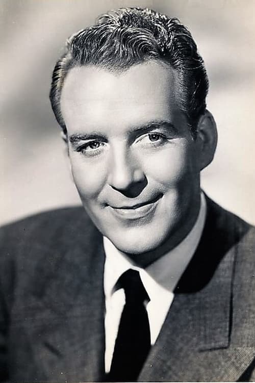 Photo of Dick Foran