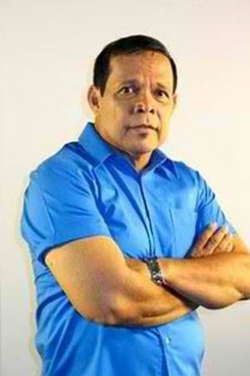 Photo of Dick Israel