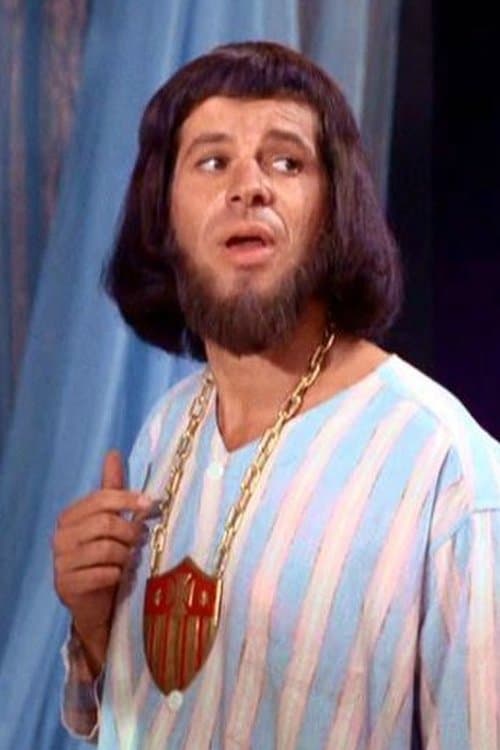 Photo of Dick Kallman