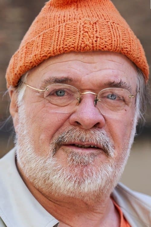 Photo of Dick Kaysø