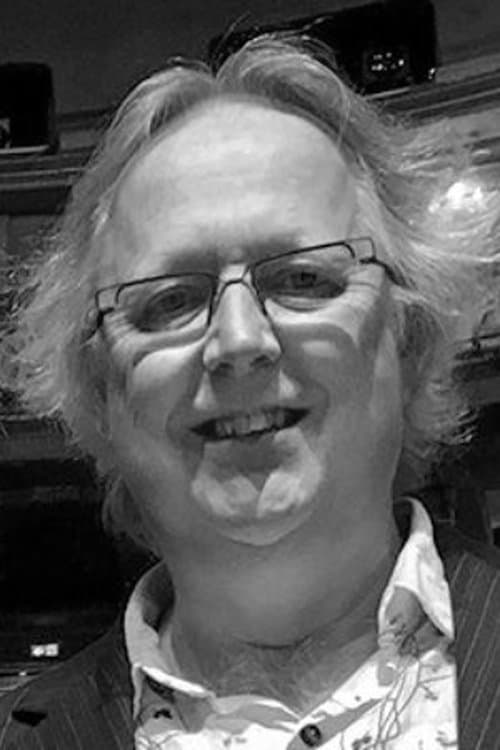 Photo of Dick Kuijs