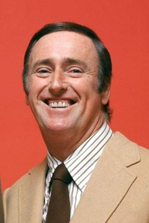 Photo of Dick Martin