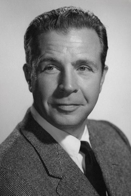 Photo of Dick Powell