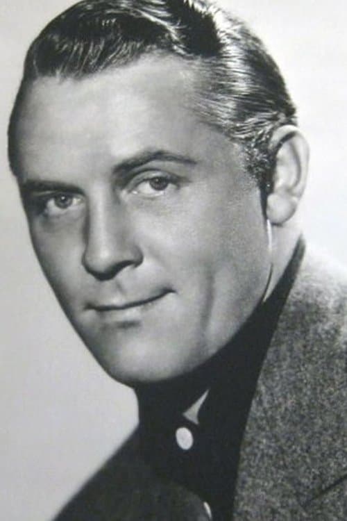 Photo of Dick Purcell