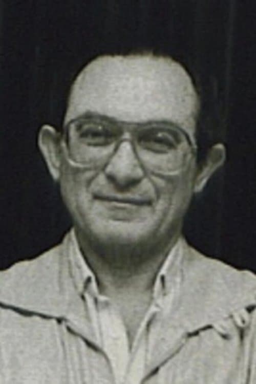 Photo of Dick Scheffer