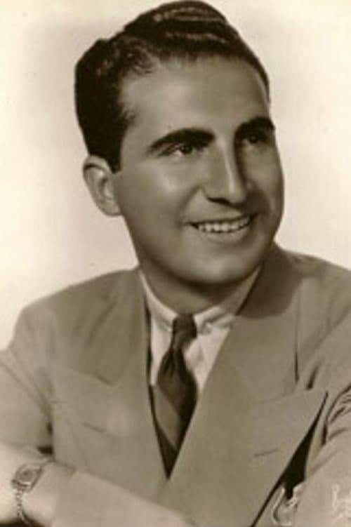 Photo of Dick Stabile