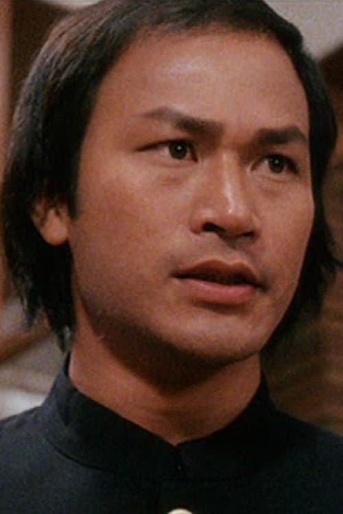 Photo of Dick Wei