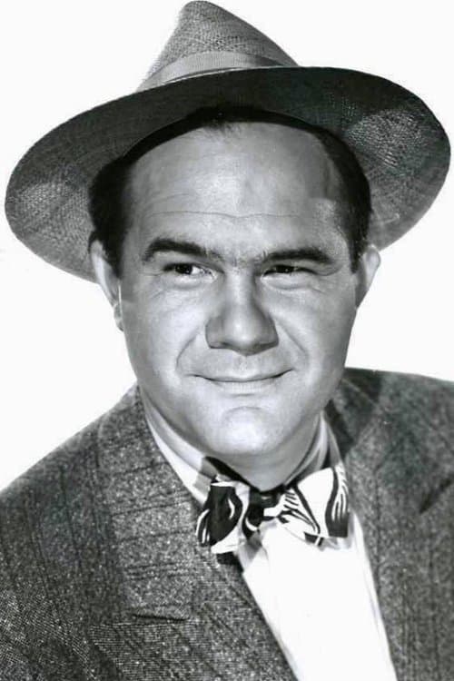 Photo of Dick Wessel