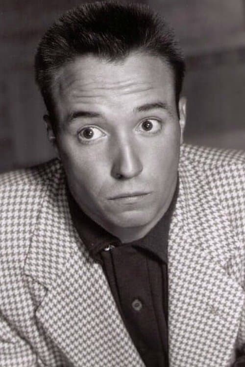 Photo of Dick Wesson
