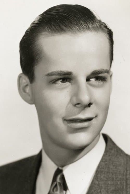 Photo of Dick Winslow