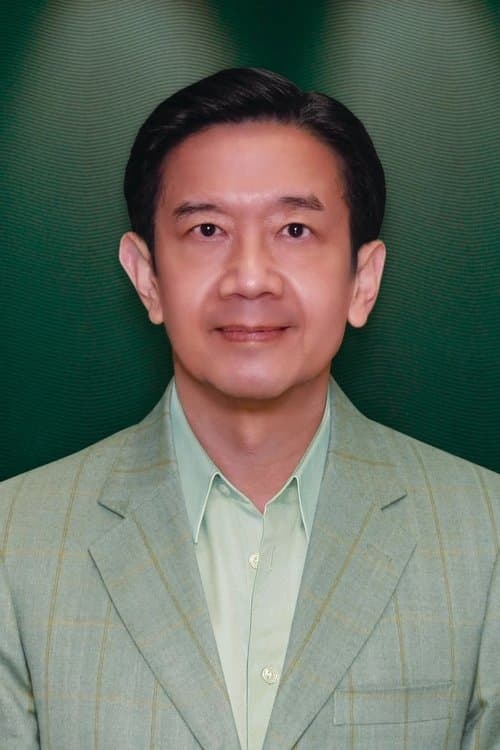 Photo of Dickson Poon Dik-Sang