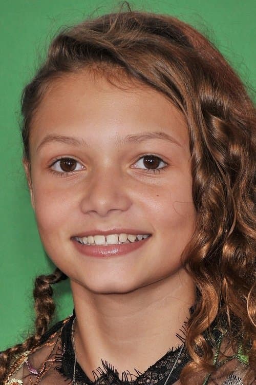 Photo of Didi Costine