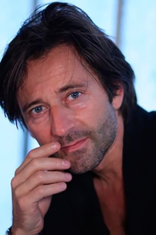 Photo of Didier Becchetti