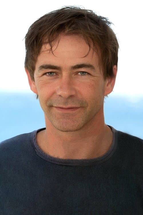 Photo of Didier Bienaimé