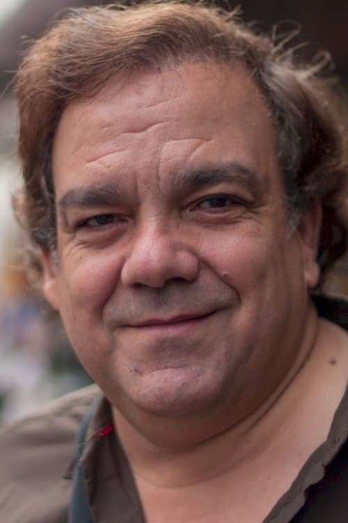 Photo of Didier Bourdon