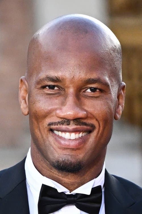 Photo of Didier Drogba