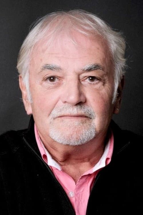 Photo of Didier Pain