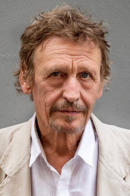 Photo of Didier Sauvegrain