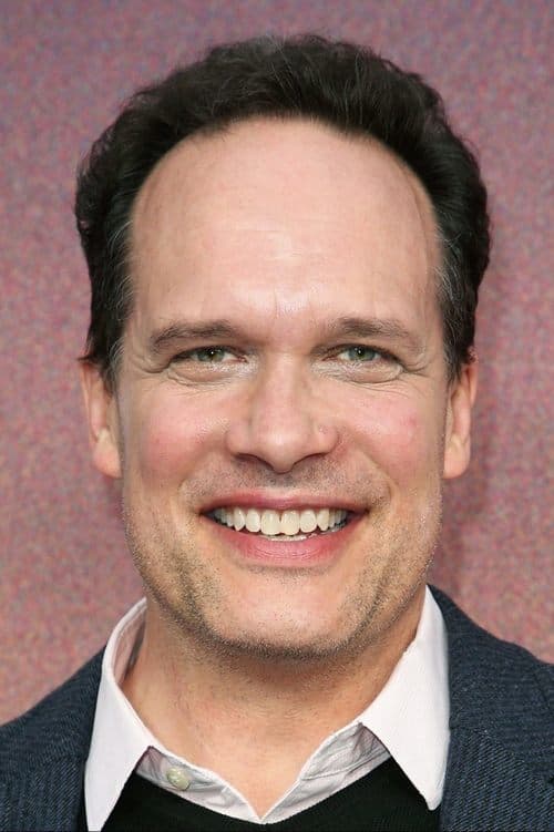 Photo of Diedrich Bader