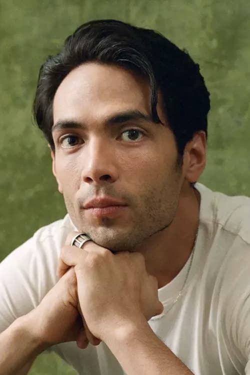 Photo of Diego Calva