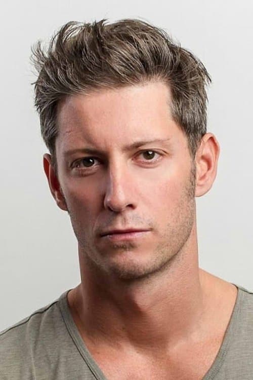 Photo of Diego Casanueva