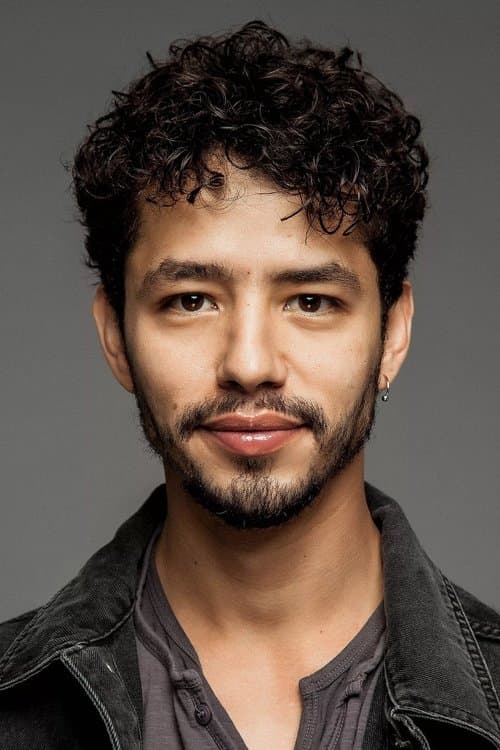 Photo of Diego Cataño
