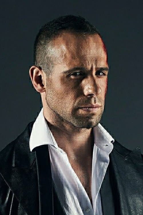Photo of Diego Dati