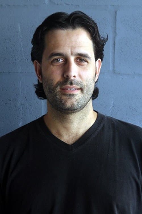 Photo of Diego Gat