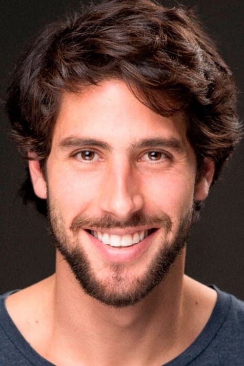 Photo of Diego Klein