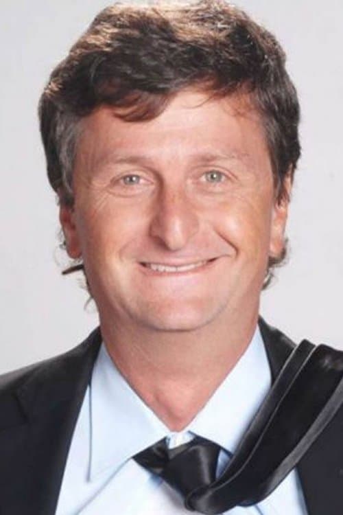 Photo of Diego Korol