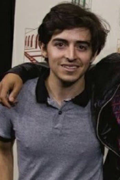 Photo of Diego Lavalle